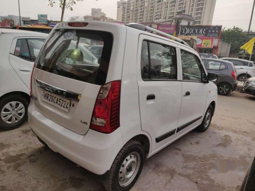 Used Maruti Suzuki Wagon R car 2013 for sale at low price