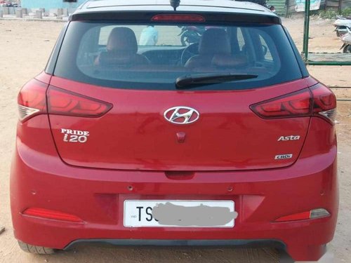 Used Hyundai i20 2016 car at low price