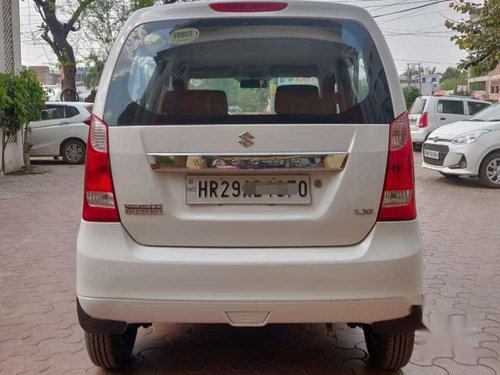 Maruti Suzuki Wagon R LXI CNG 2012 for sale