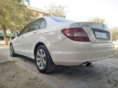 Used 2011 Mercedes Benz C-Class for sale