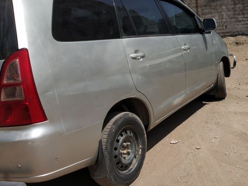 Good as new Toyota Innova 2004-2011 2007 for sale