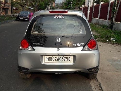 Used Honda Brio S MT 2013 for sale