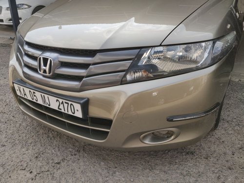 2010 Honda City for sale