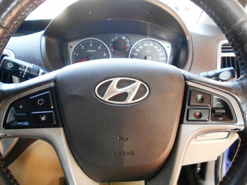 Hyundai i20 2015-2017 1.4 CRDi Sportz for sale