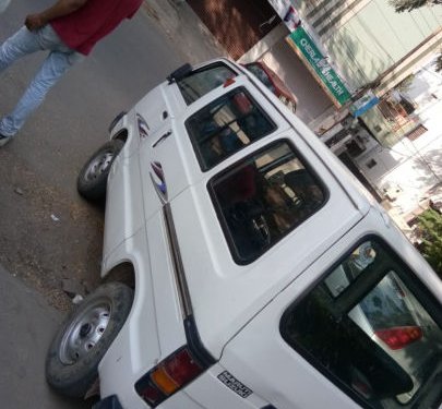 Used 2015 Maruti Suzuki Omni for sale