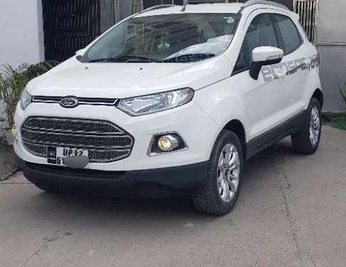 Ford EcoSport 2016 for sale