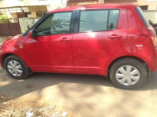 Used Maruti Suzuki Swift VDI 2009 for sale