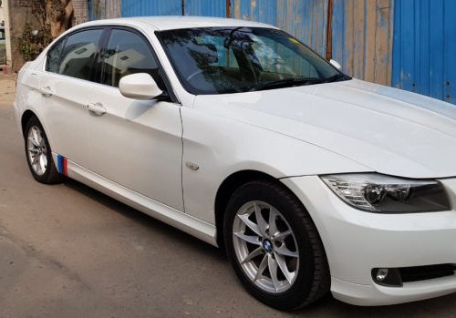 Used BMW 3 Series 320d Sedan 2011 for sale