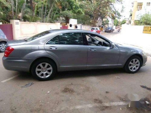 Used Mercedes Benz S Class S 350 CDI 2010 for sale