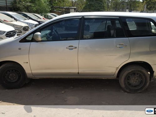 Good as new Toyota Innova 2004-2011 2007 for sale