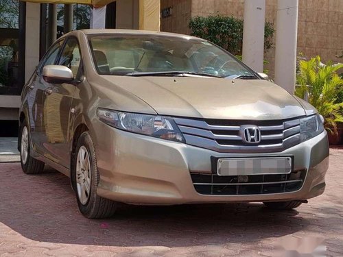 2010 Honda City for sale