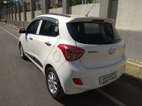 2015 Hyundai i10 for sale at low price