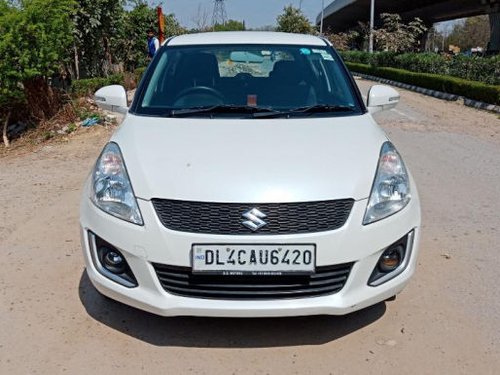 2016 Maruti Suzuki Swift for sale at low price