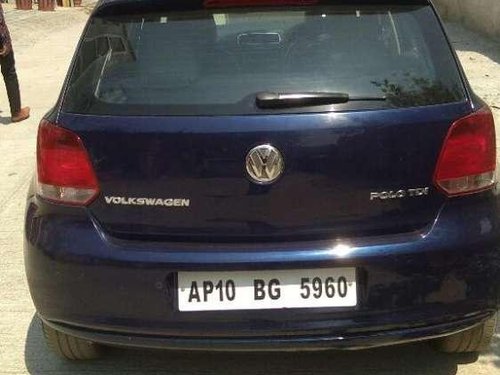 Used Volkswagen Polo 2013 car at low price