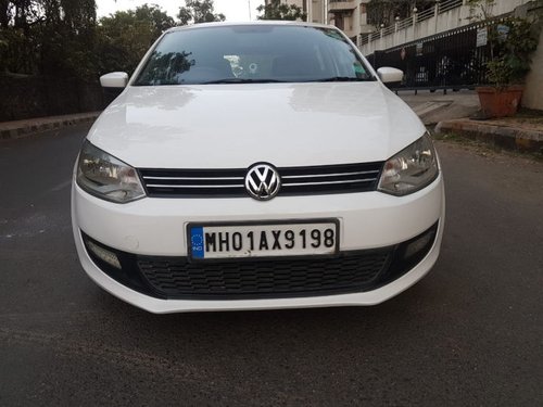 Used 2011 Volkswagen Polo for sale