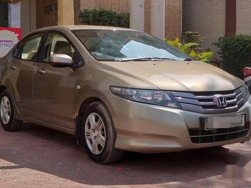 2010 Honda City for sale