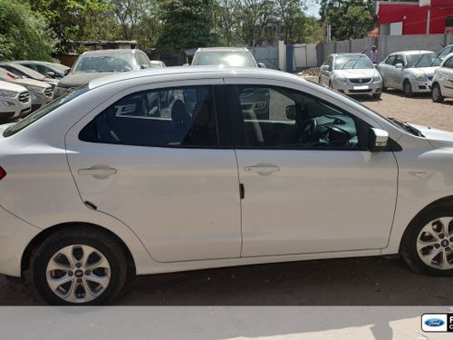 Ford Aspire 2016 for sale