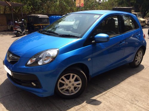 Honda Brio 2013 for sale