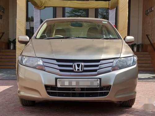 2010 Honda City for sale