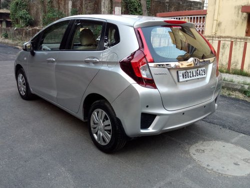 Used Honda Jazz car at low price