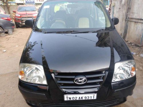 Hyundai Santro Xing GLS 2010 for sale