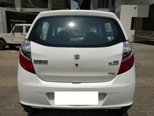 2016 Maruti Suzuki Alto K10 for sale