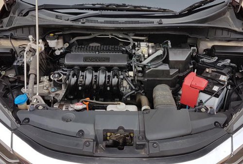 Honda City i-VTEC CVT ZX for sale