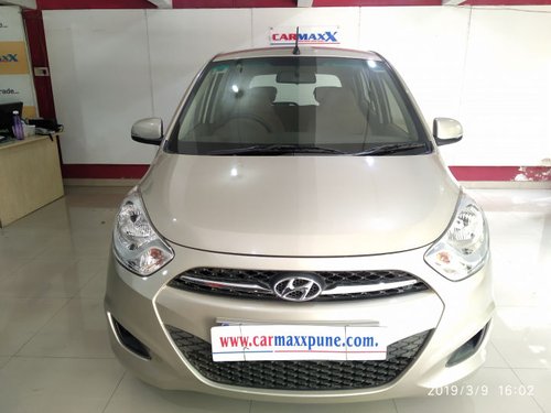 2012 Hyundai i10 for sale at low price