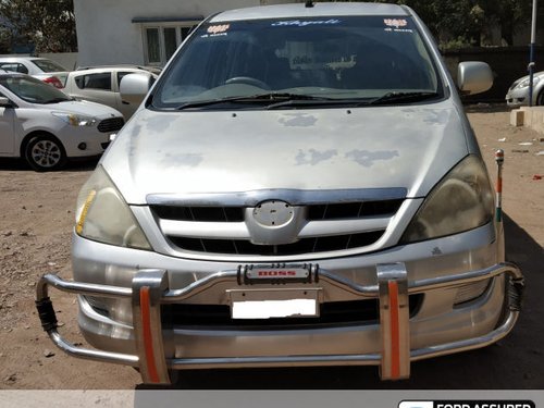 Good as new Toyota Innova 2004-2011 2007 for sale