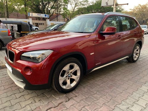 BMW X1 sDrive 18i for sale