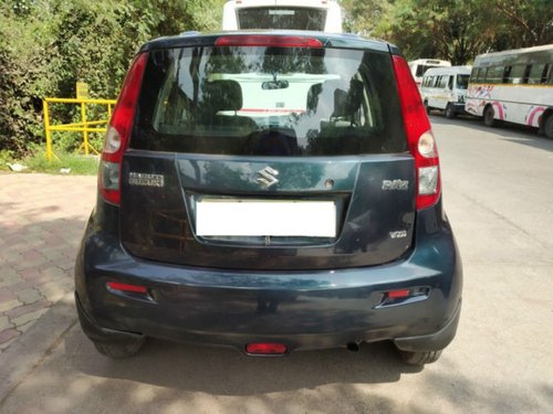 2011 Maruti Suzuki Ritz for sale at low price