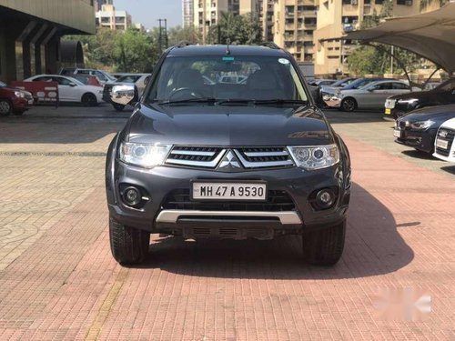 2015 Mitsubishi Pajero Sport for sale