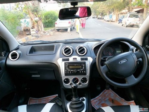 Used Ford Figo Petrol EXI 2010 for sale