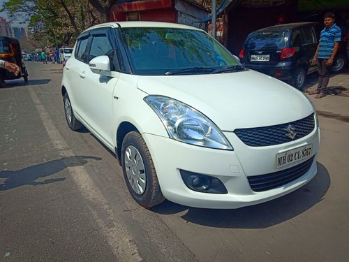 Used 2012 Maruti Suzuki Swift for sale