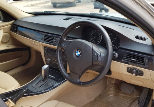 Used BMW 3 Series 320d Sedan 2011 for sale