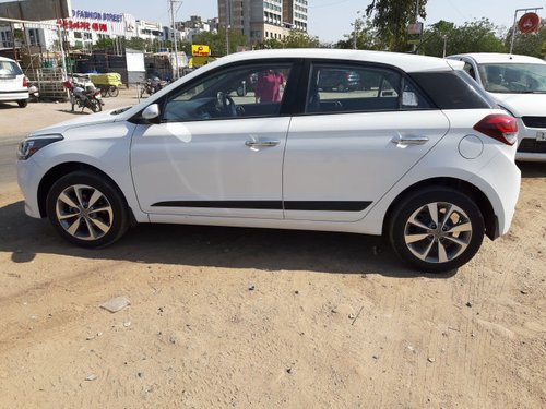 Used 2017 Hyundai Elite i20 for sale