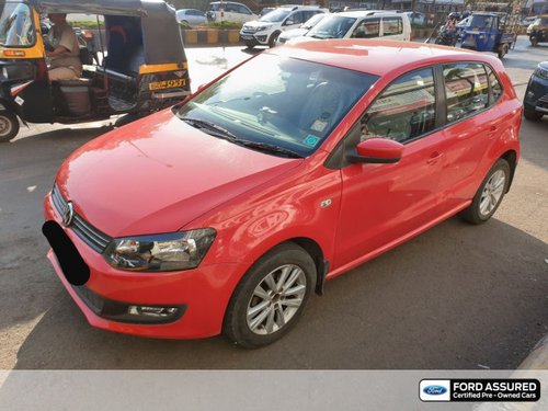 Used Volkswagen Polo 1.5 TDI Highline 2013 for sale