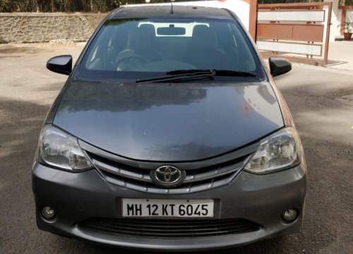 Used Toyota Etios Liva G 2014 for sale