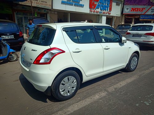 Used 2012 Maruti Suzuki Swift for sale