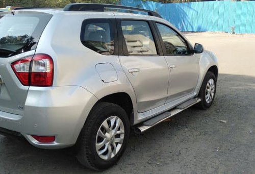 2014 Nissan Terrano for sale