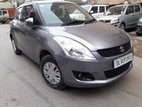 Used Maruti Suzuki Swift VXI 2014 for sale