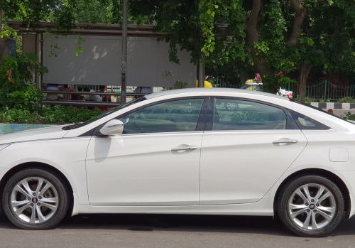 2013 Hyundai Sonata Transform for sale