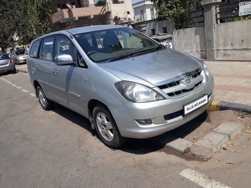 Used 2008 Toyota Innova 2004-2011 for sale