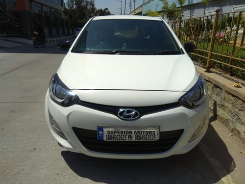 2014 Hyundai i20 for sale at low price