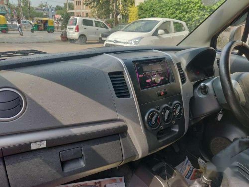 Maruti Suzuki Wagon R LXI CNG 2012 for sale