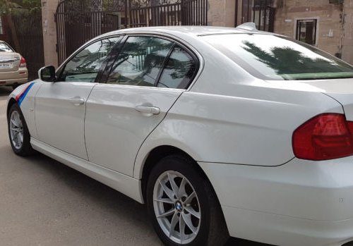 Used BMW 3 Series 320d Sedan 2011 for sale