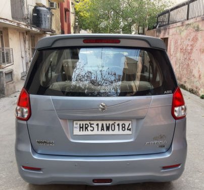 2013 Maruti Suzuki Ertiga for sale