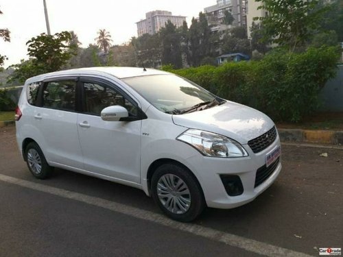 2012 Maruti Suzuki Ertiga for sale