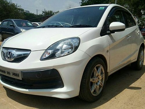 Used 2015 Honda Brio for sale