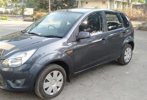 Ford Figo Petrol EXI 2011 for sale